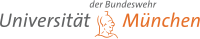 logo universität der bundeswehr münchen